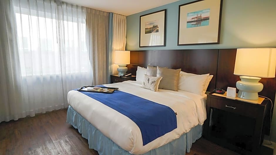 The Banyan Hotel Fort Myers, Tapestry Collection by Hilton