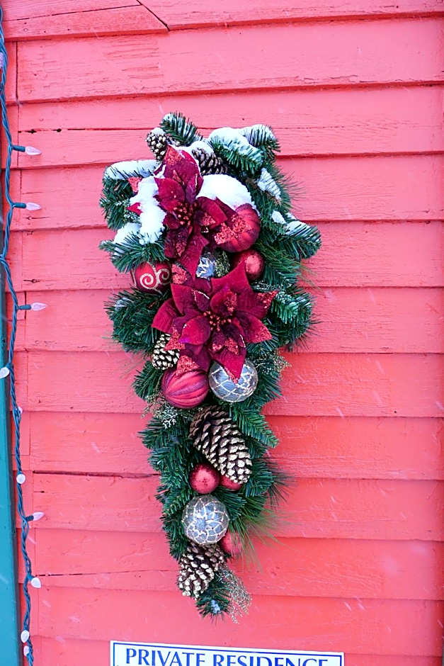 Mountain Thyme Getaway