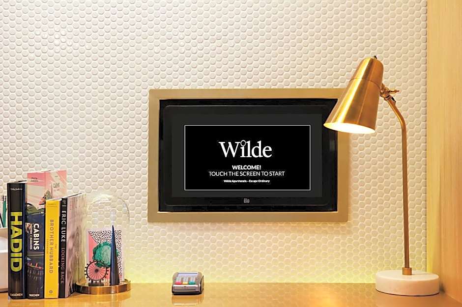 Wilde Aparthotels by Staycity Covent Garden