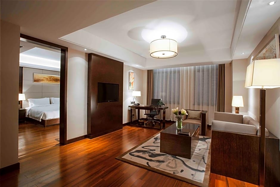 Ramada Plaza by Wyndham Xi'an South