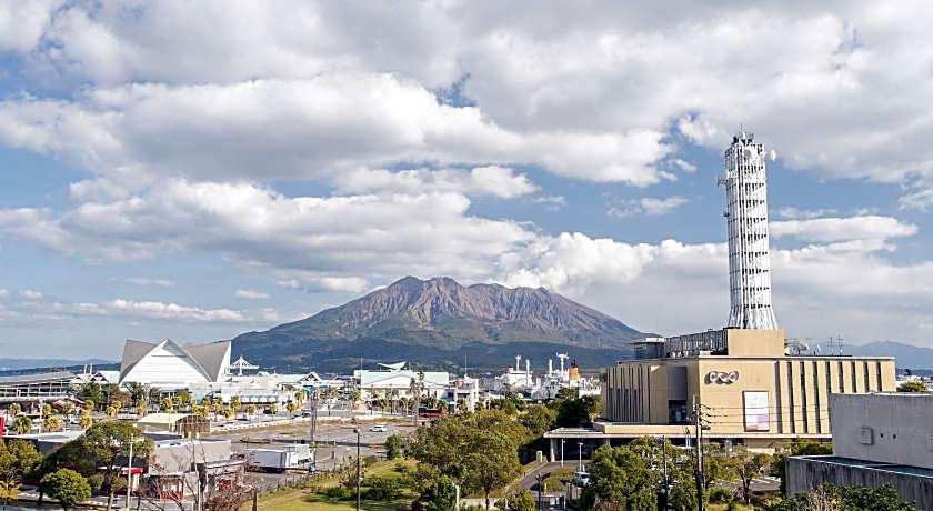 Aqua Garden Hotel Fukumaru