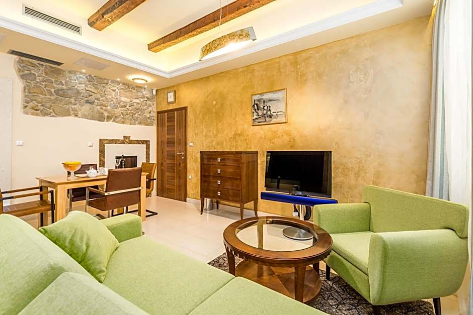 Villas Arbia - Margita Deluxe Beach Hotel