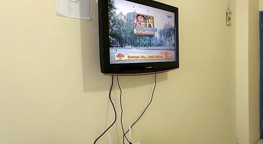 Mailbox Arsakha Lobi B Cibubur Village