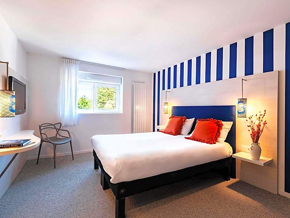 ibis Styles Quiberon Centre