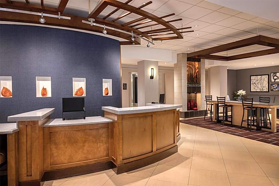 Hyatt Place El Paso Airport