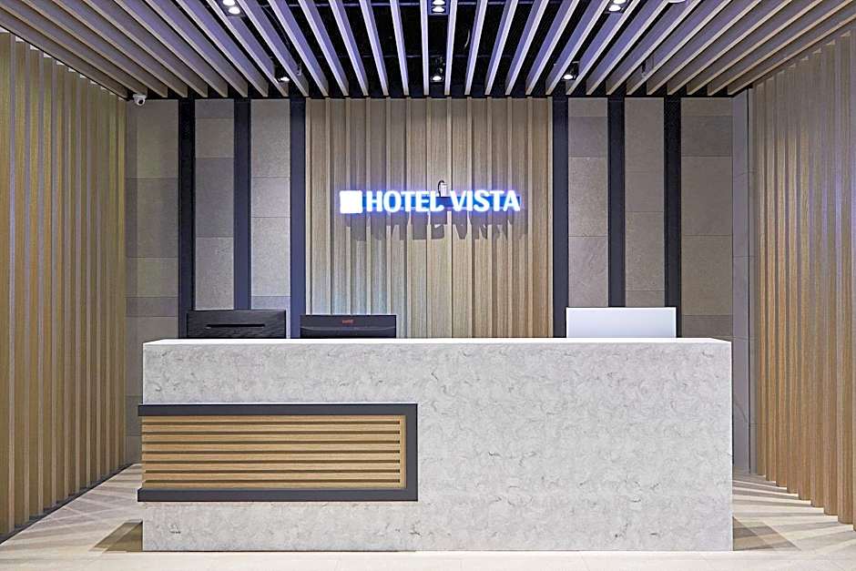 Osan Vista Hotel