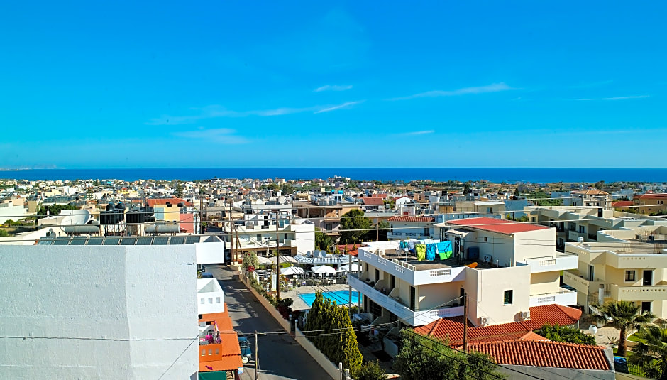 Selena View Apartments