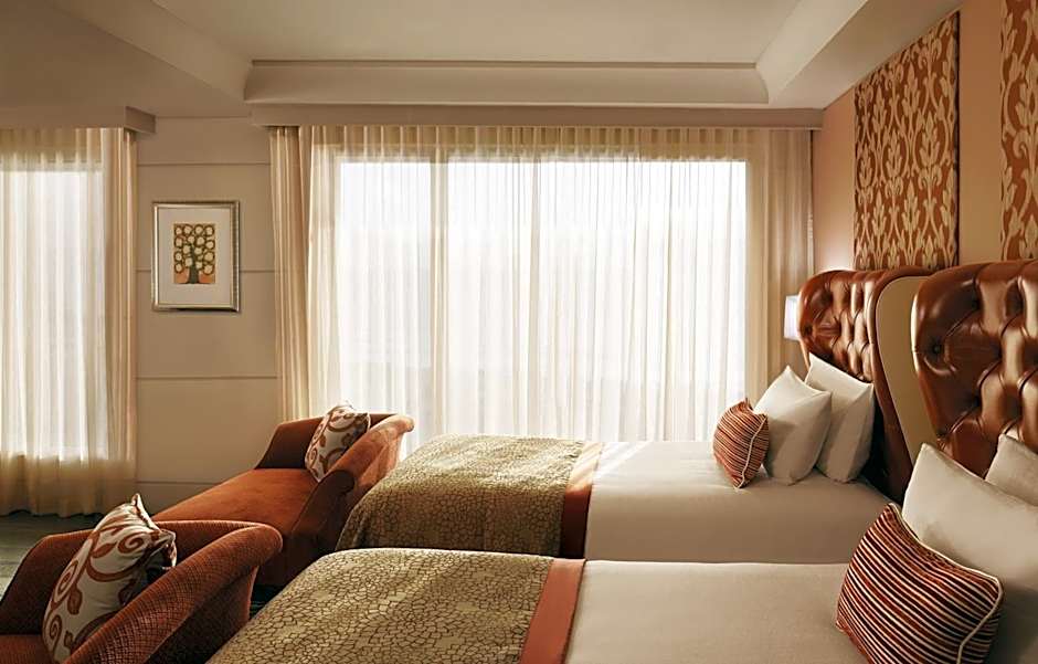 Photo 1 of 5 of Club 1 Twin Bed, City View
