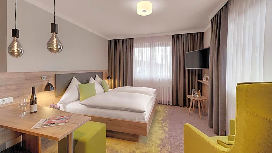 Pfalzhotel Asselheim