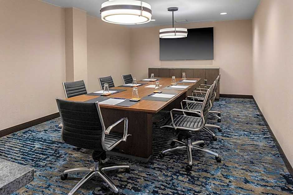 DoubleTree by Hilton Hotel Burlington Vermont