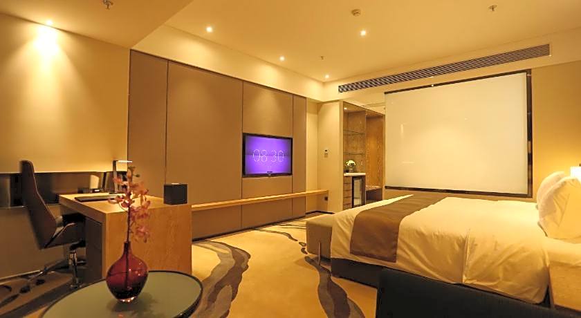 Mercure Panjin