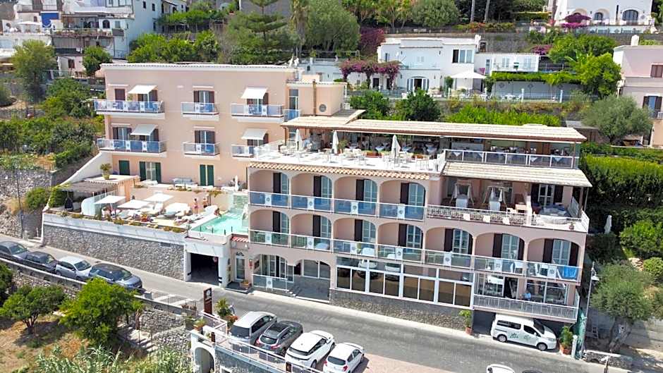 Hotel Margherita
