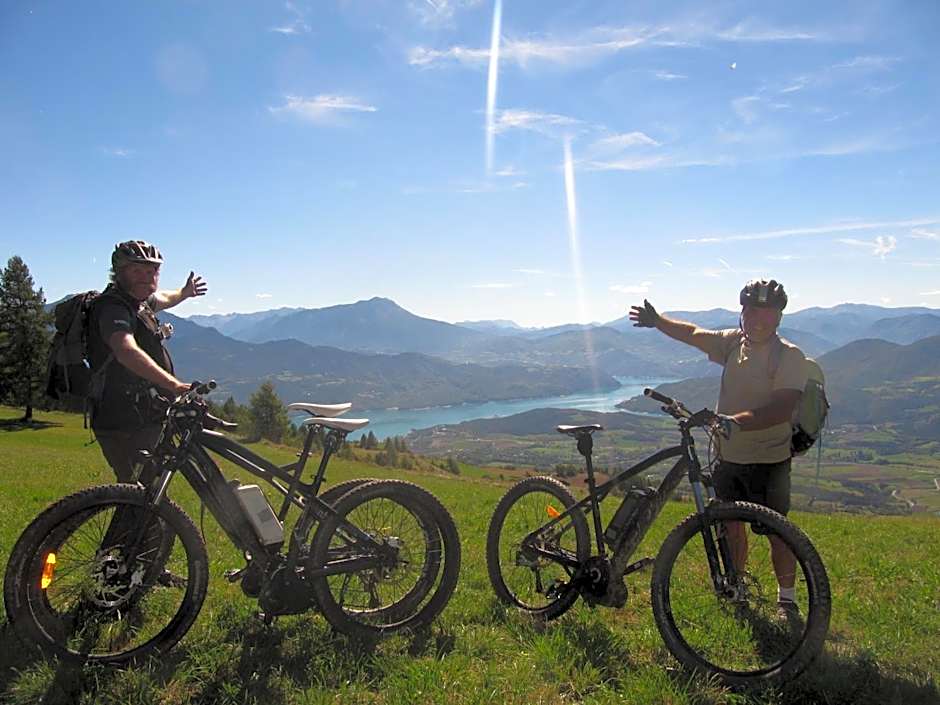 Hotel-Restaurant Spa Les Peupliers