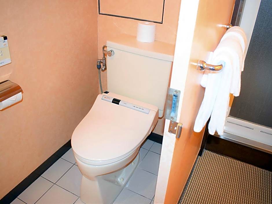 Grand Hotel Kanachu Hiratsuka