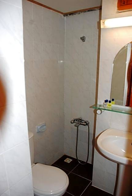 Kerman Hotel