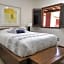 Hotel Siglo XVII Art Gallery