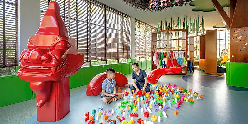 Pullman Luang Prabang