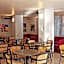 Hotel Cosmos