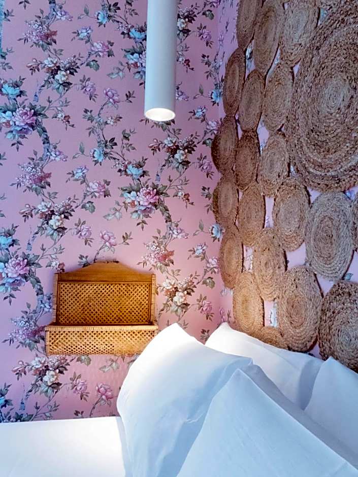 Christine Boutique Hotel