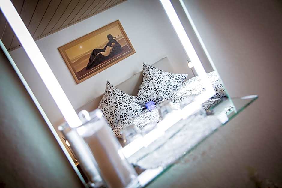 Restaurant / Pension Mainzer Tor