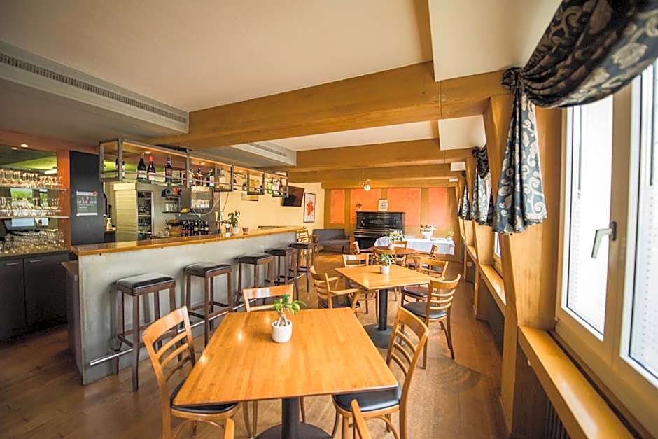 Hotel Restaurant Neuhaus