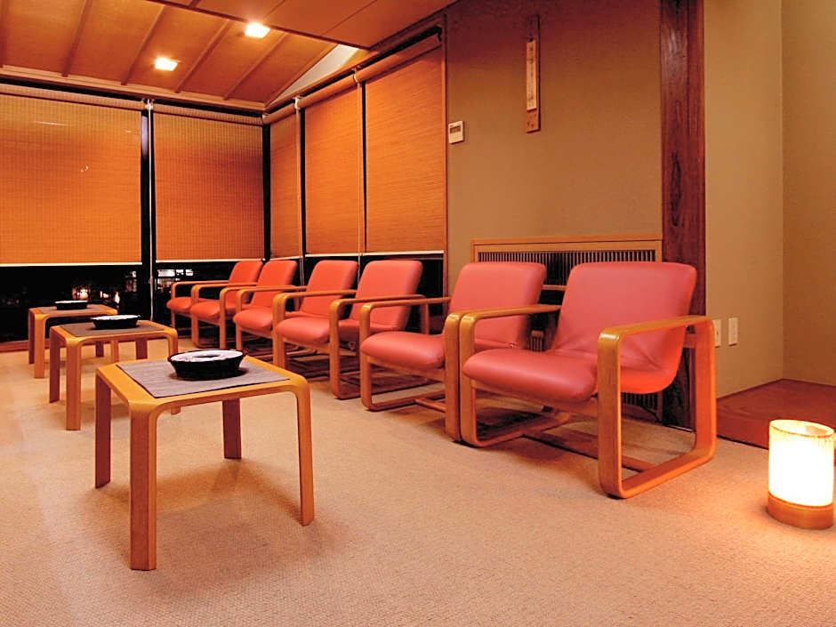 Otowaya Ryokan
