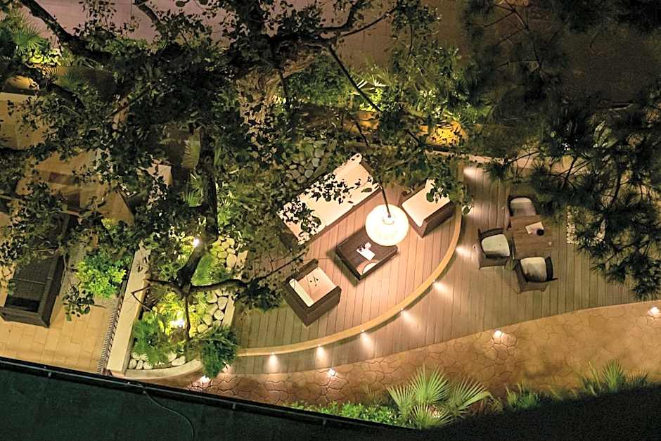 Hotel Mazzanti