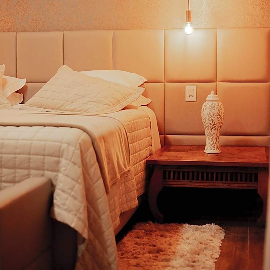 Pousada Quinta dos Cabeças