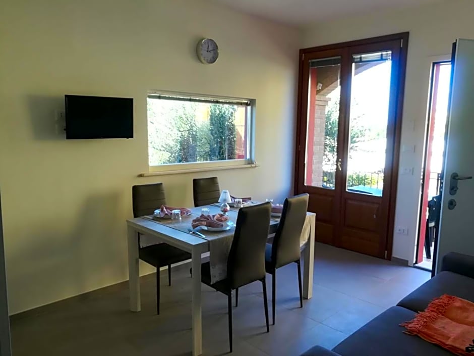 Tulipano Appartamenti