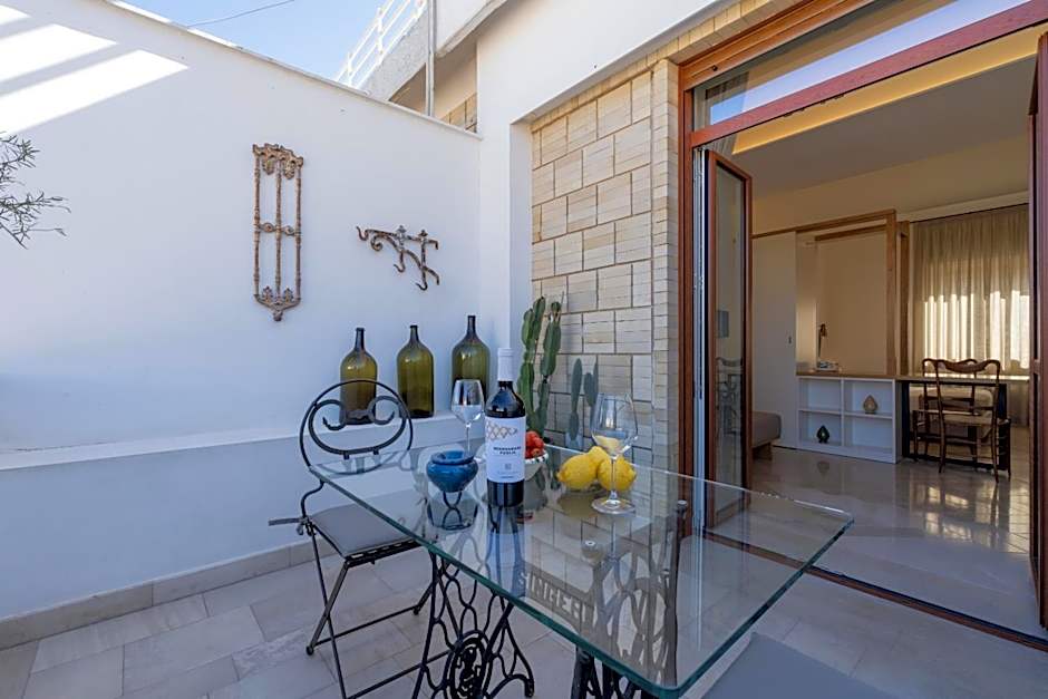 Abalto Suites & Rooms