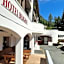 Hotel Berghof