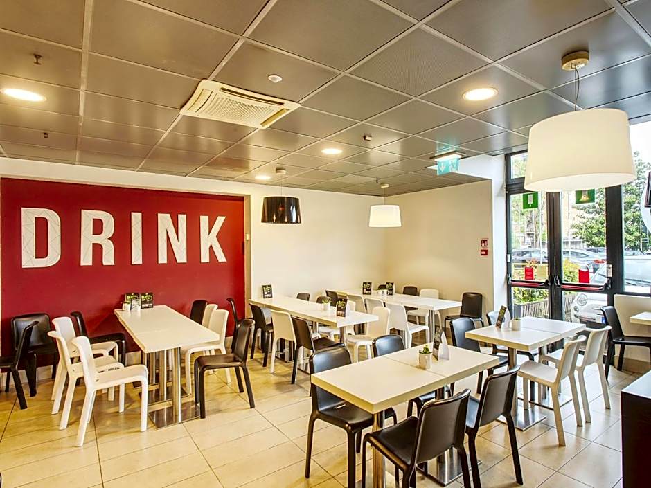 B&B Hotel Firenze Novoli