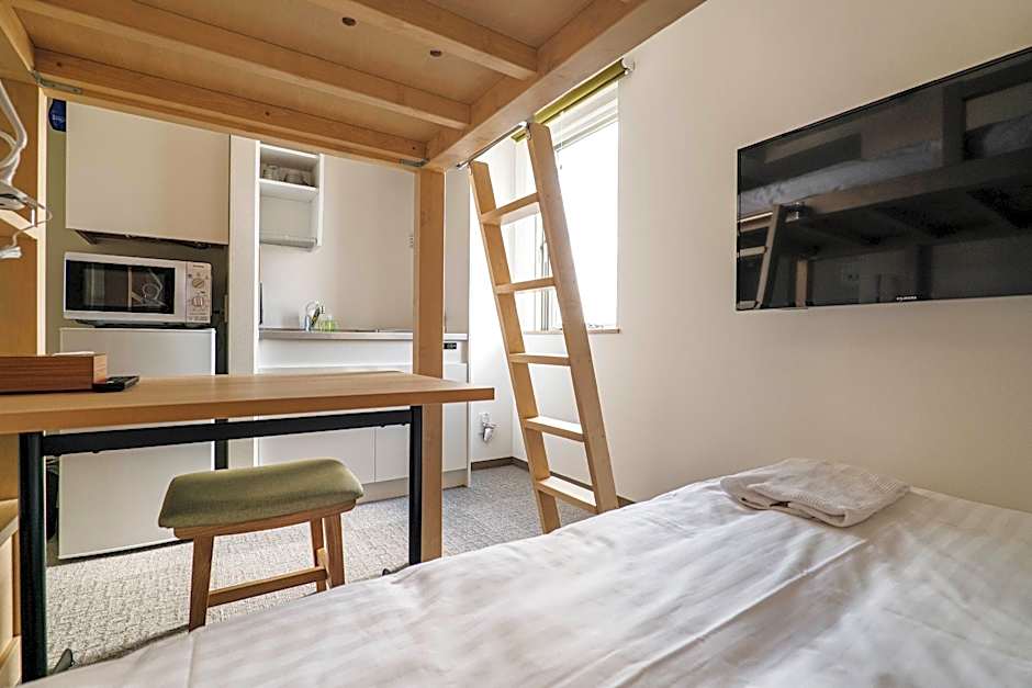 STAY LIVING NISEKO