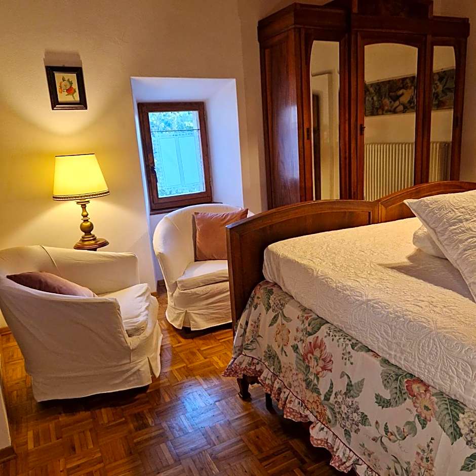 Locanda della Via