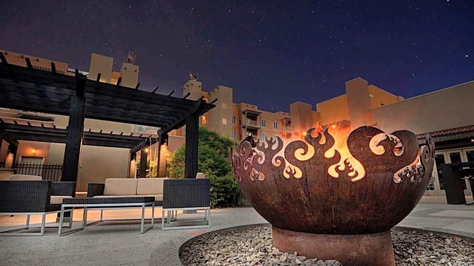 Spirit Ridge, in The Unbound Collection by Hyatt