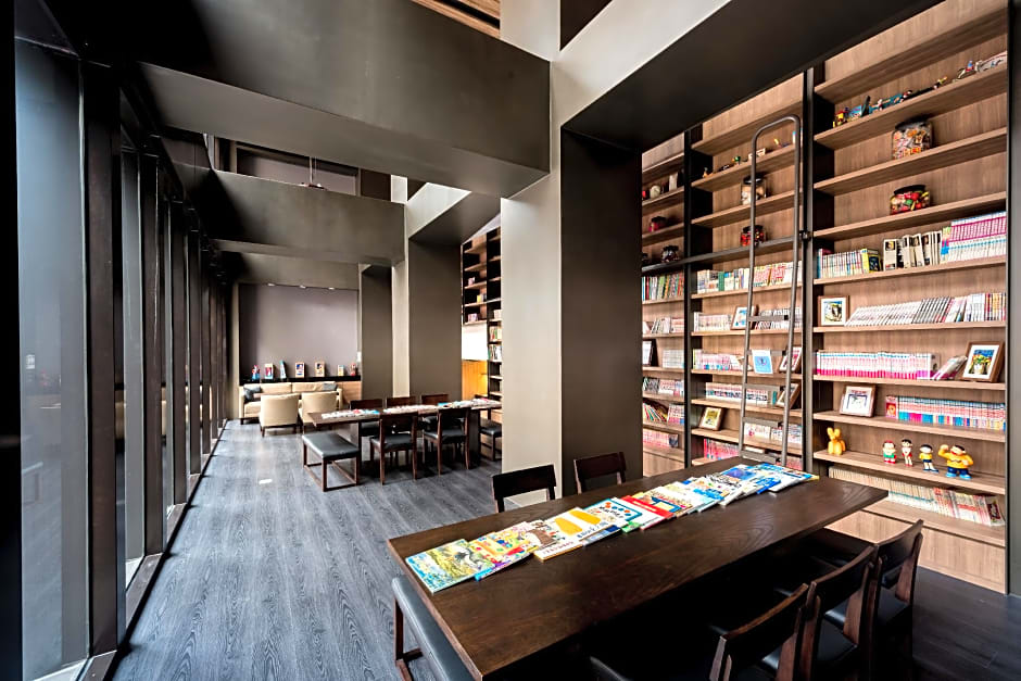 Just Sleep Hotel Hualien Zhongzheng