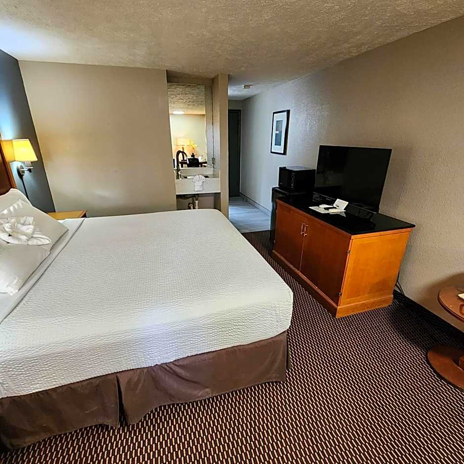 Days Inn by Wyndham Ritzville