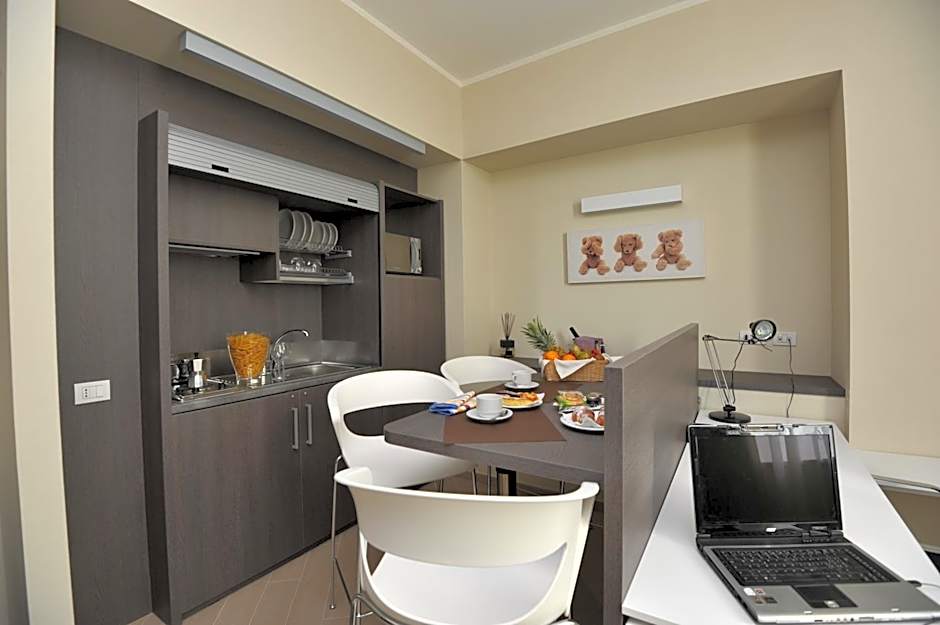 CHC Business Residence