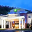 Holiday Inn Express Hotel & Suites Cherokee-Casino