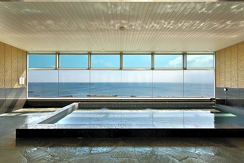 Hayama Umino Hotel