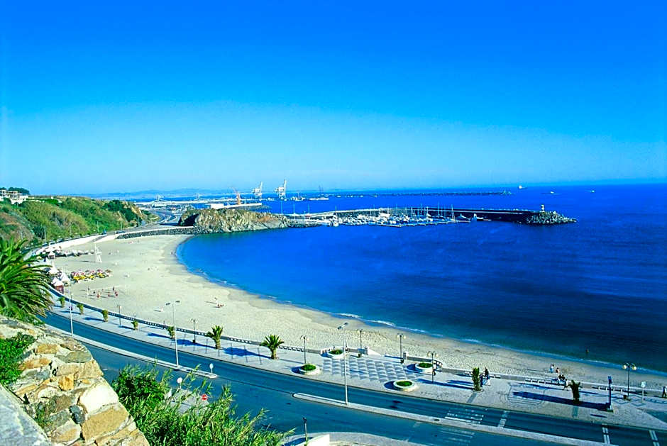 Hotel Apartamento Sinerama