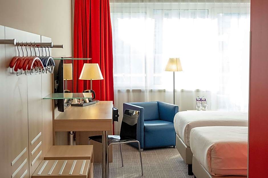 Park Inn by Radisson Linz