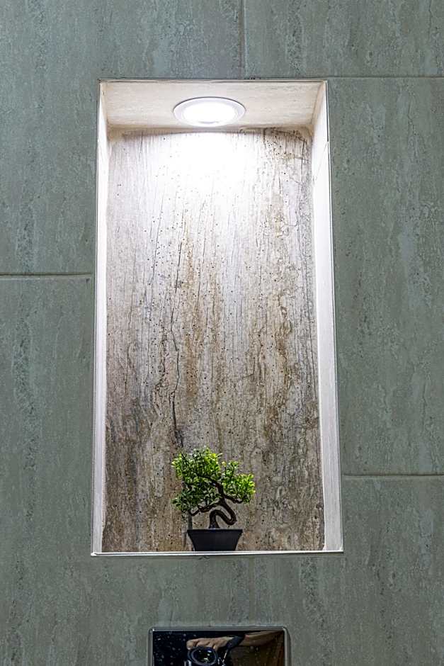 Hotel Domenic FREE PARKING