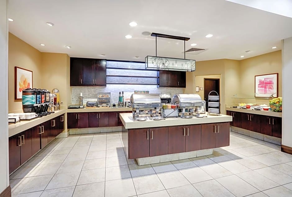 Homewood Suites By Hilton Dallas/Allen