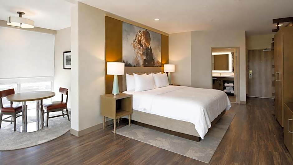 Hotel Indigo Frisco by IHG