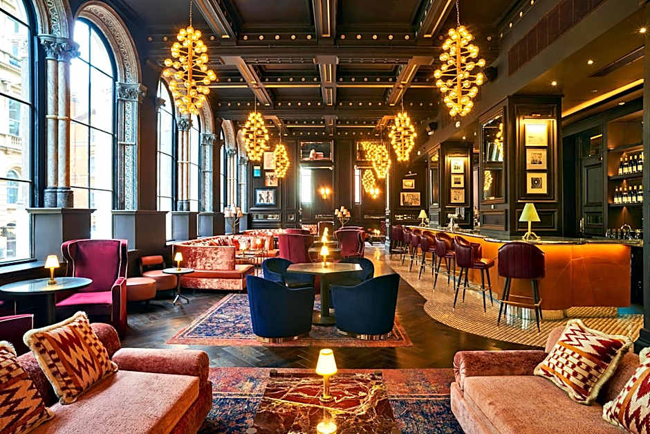 The Grand Hotel Birmingham