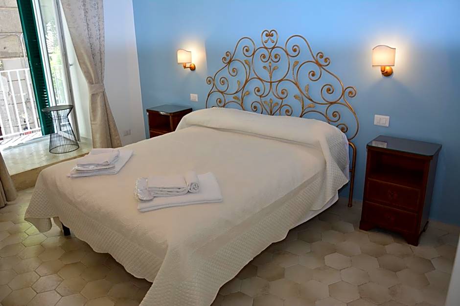 B&B Palazzo de Campora