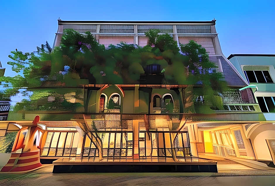 La Petite Salil Sukhumvit 8