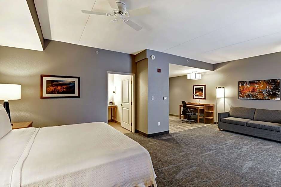 Homewood Suites by Hilton Ottawa-Kanata