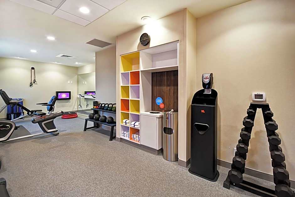 Home2 Suites By Hilton Smyrna Nashville